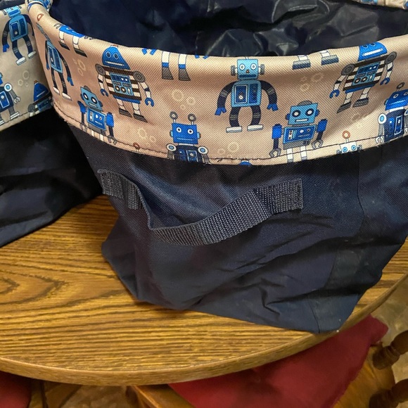 Thirty one storage baskets - Picture 2 of 3